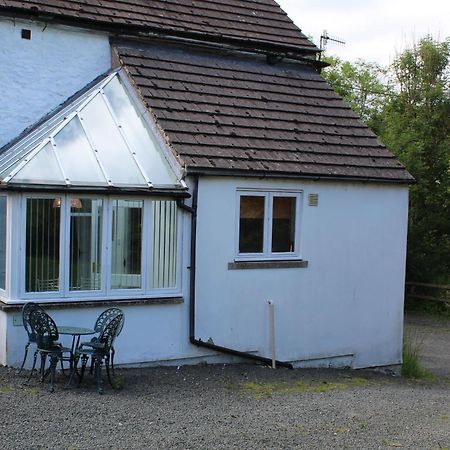 Ghyll Burn Cottage And Barn End Cottage Alston Ngoại thất bức ảnh