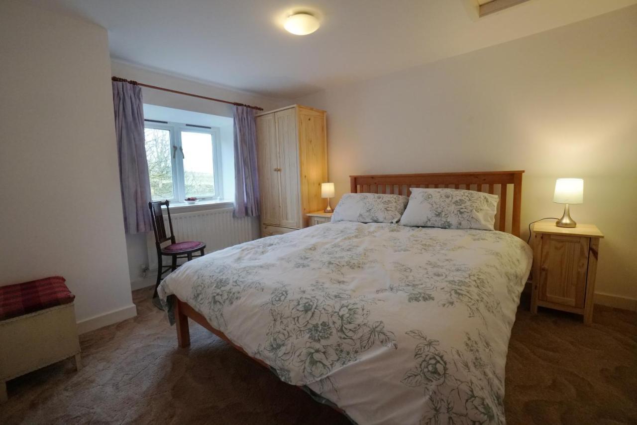 Ghyll Burn Cottage And Barn End Cottage Alston Ngoại thất bức ảnh