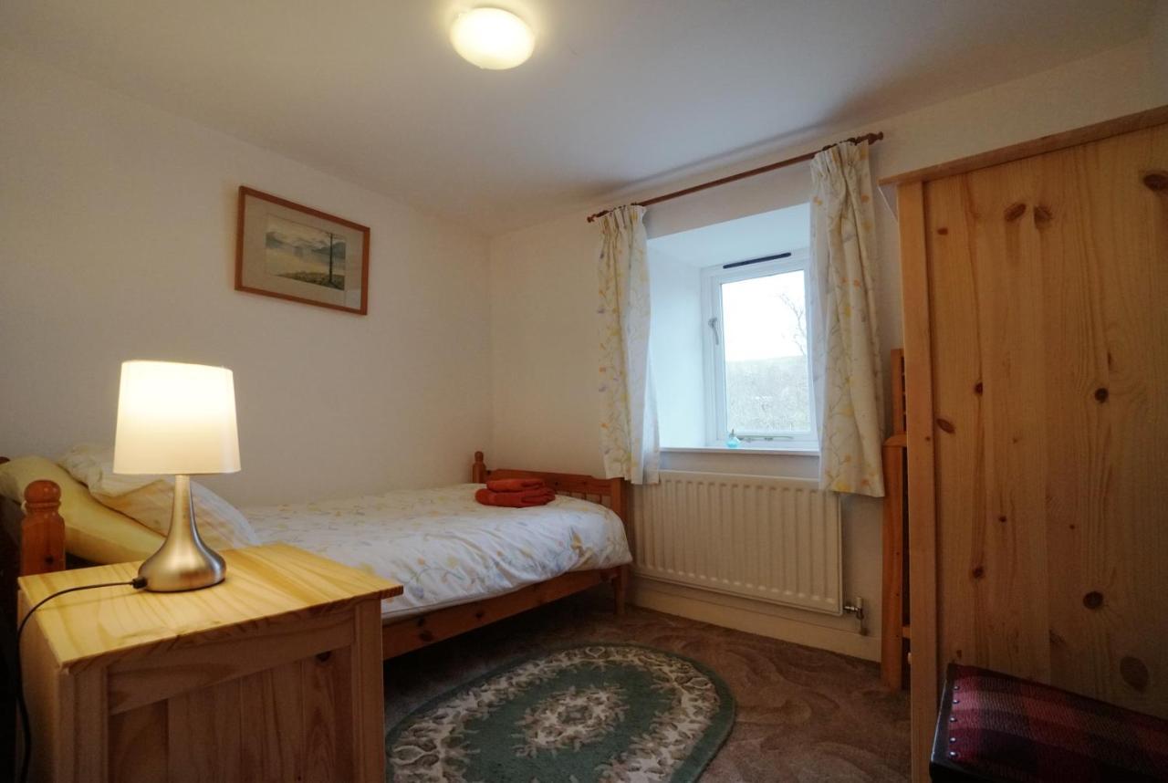 Ghyll Burn Cottage And Barn End Cottage Alston Ngoại thất bức ảnh