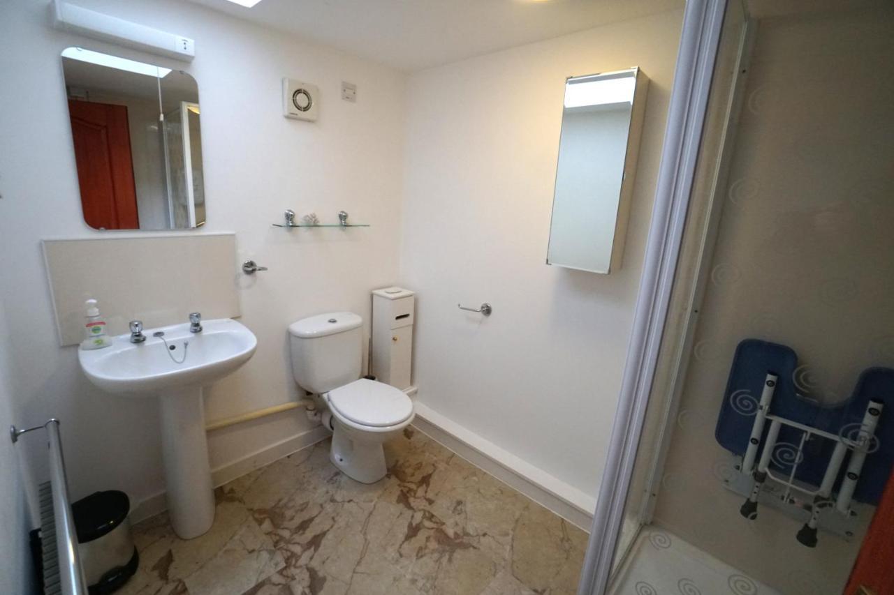 Ghyll Burn Cottage And Barn End Cottage Alston Ngoại thất bức ảnh