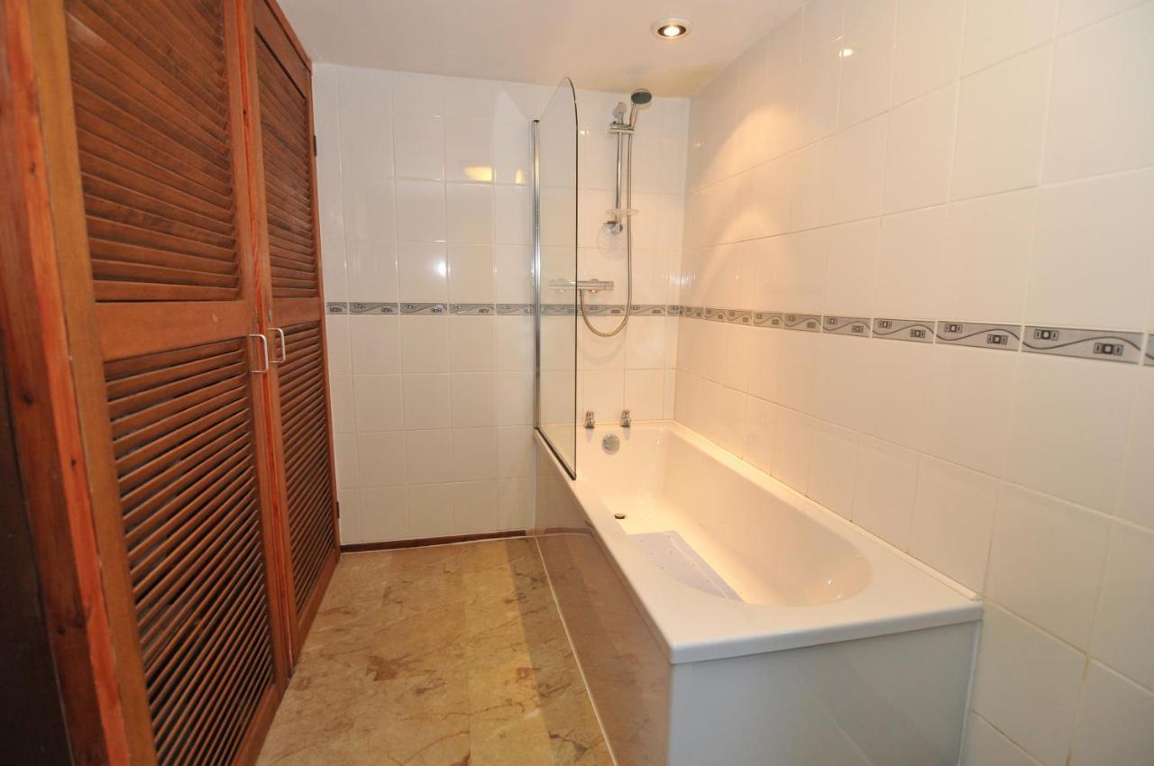 Ghyll Burn Cottage And Barn End Cottage Alston Ngoại thất bức ảnh